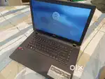 Acer laptop