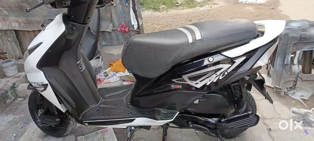 Dio 110, Available at Ownmoto