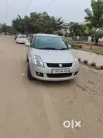 Maruti Suzuki Swift 2010 Diesel 120000 Km Driven