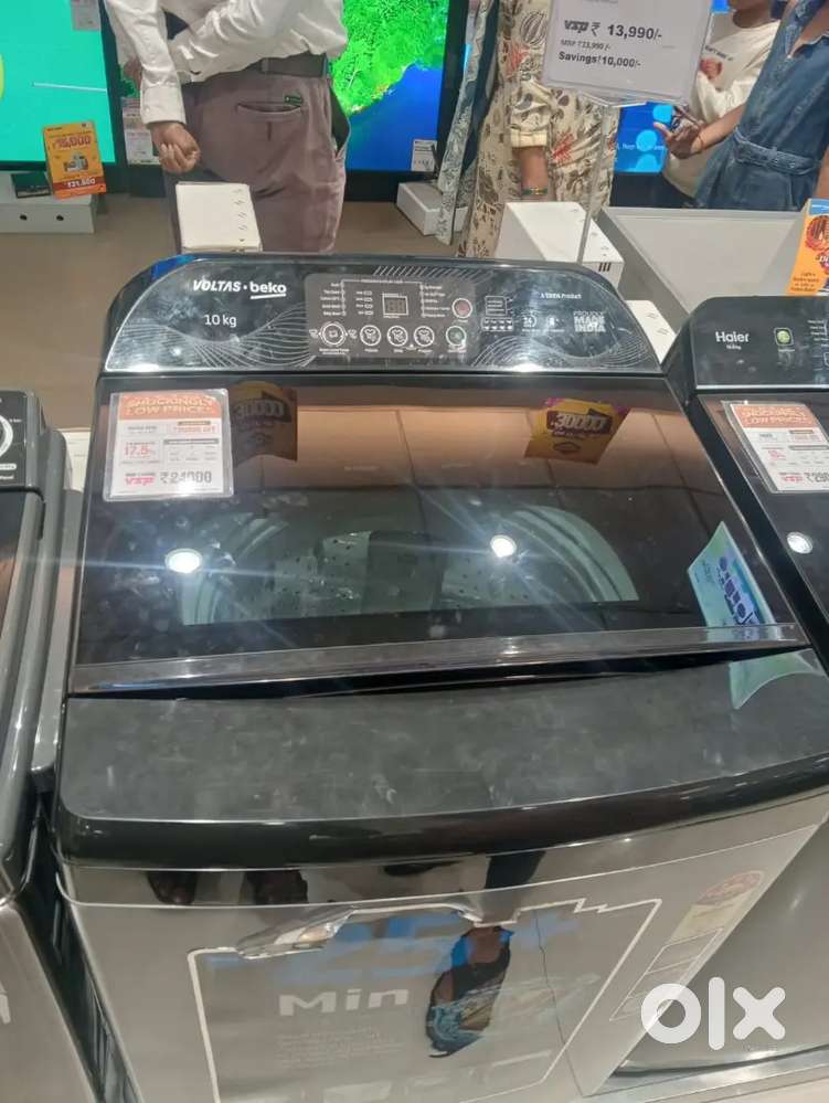 Voltas beko 10 kg