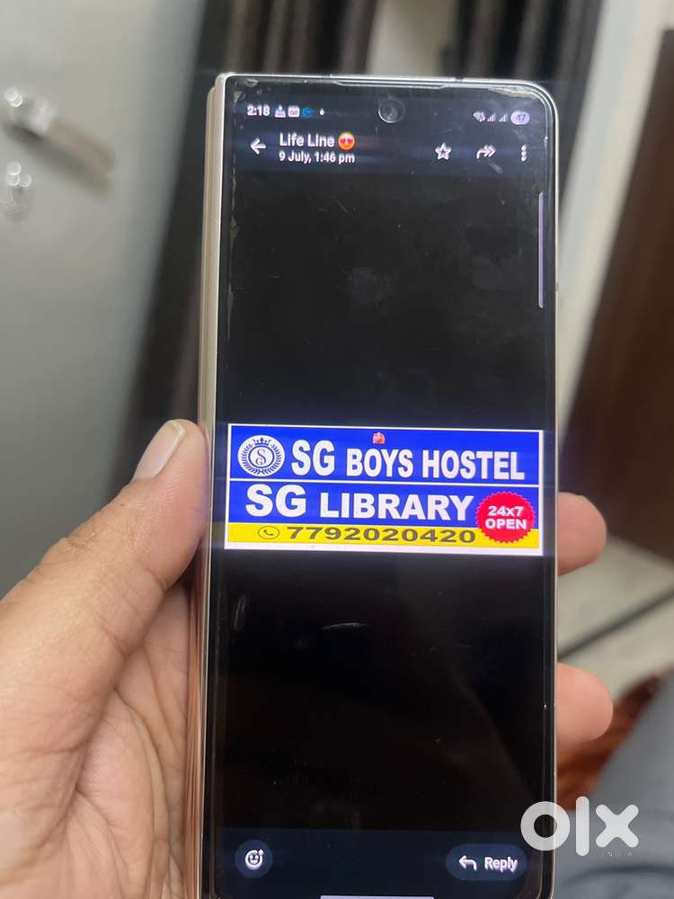 Hostel k liye all rounder chef