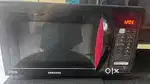 Samsung Microwave oven