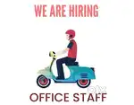Office Staff