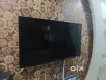 Intex 50 inch smart LED