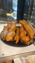Chinese cook