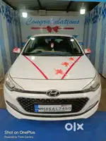 Hyundai i20 Active 2015