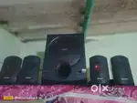 Sony home theatre