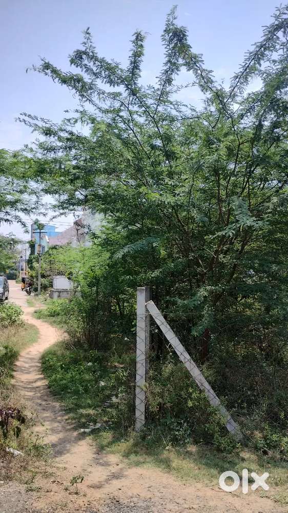 Excellent location & ground water near by CBSE schools & Engg colleges