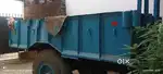 Tractor Trali