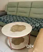 Centre table Marble