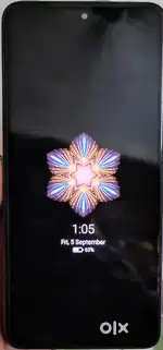 Xiaomi 11i (5G) 128GB+8GB Ram Dual Sim Sale!!