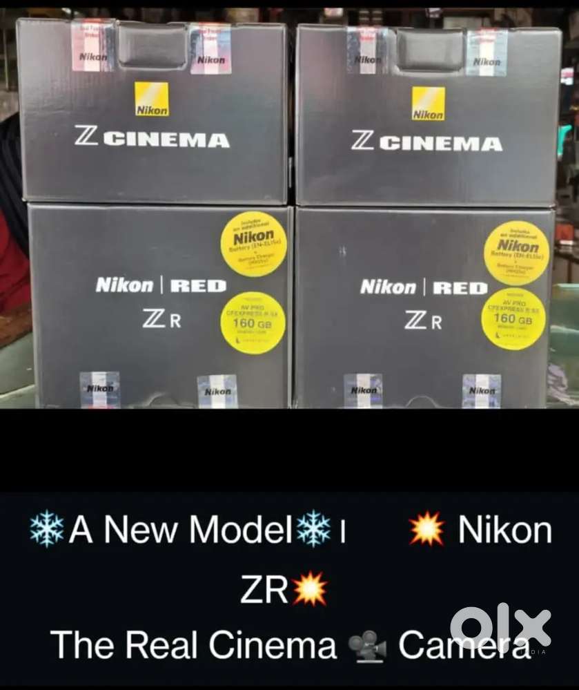 canon camra