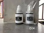 Canon Original ink Black ( GI-790BK)