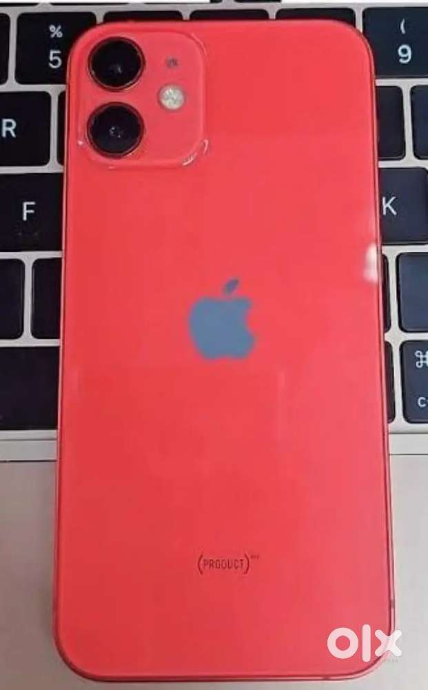 iPhone 12 mini