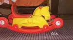Kids horse bicycle