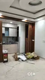 2Bhk New builder floor Near to Nirman Vihar Metro