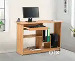 4 feet computer table brand new