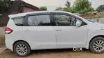 Maruti Suzuki Ertiga 2014 Diesel 106000 Km Driven