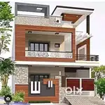 2 BHK HOUSE FOR SALE IN NEAR GUDUVANCHERY RAILWAY STATION