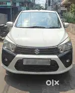 Maruti Suzuki Celerio LXI MT, 2019, CNG & Hybrids