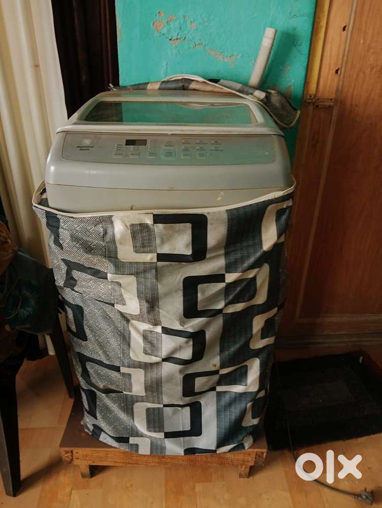 Samsung washing machine
