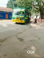 Gandhipuram  just 9 km