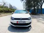 Volkswagen Polo 2009-2013 Diesel Comfortline 1.2L, 2011, Diesel