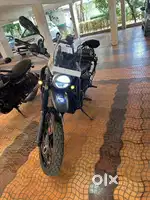 Selling Yezdi Adventure  ₹1,40,000