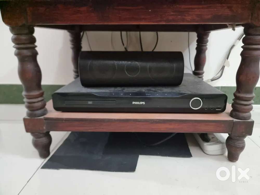 Philips home theater 5.1