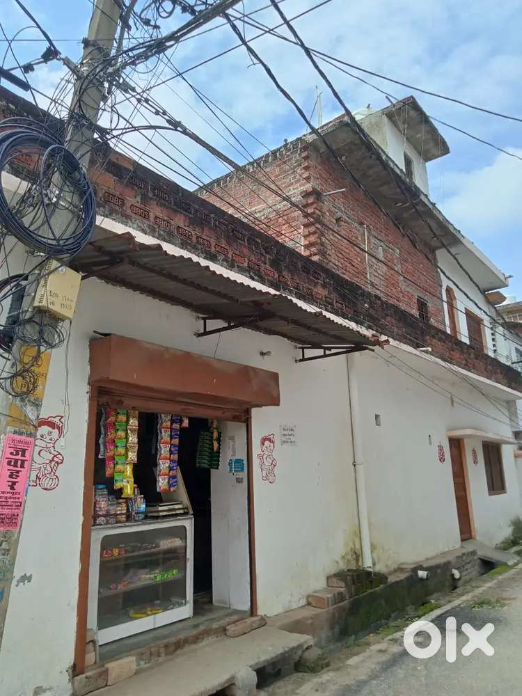 Rental rooms