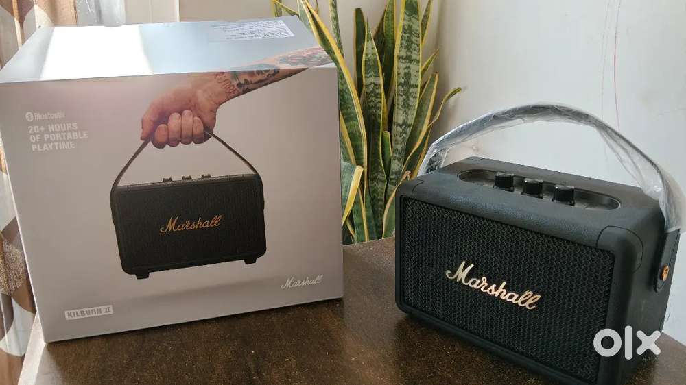 Marshal Speaker for sale