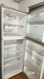 Samsung double door fridge