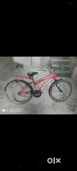 For sell bicycle