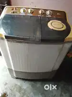 LG washing Machine