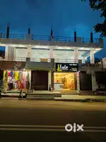 Commercial space for Rent