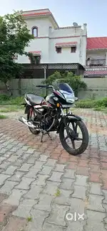Honda Shine 2018 1st owner bs4 Carbettar original conditions