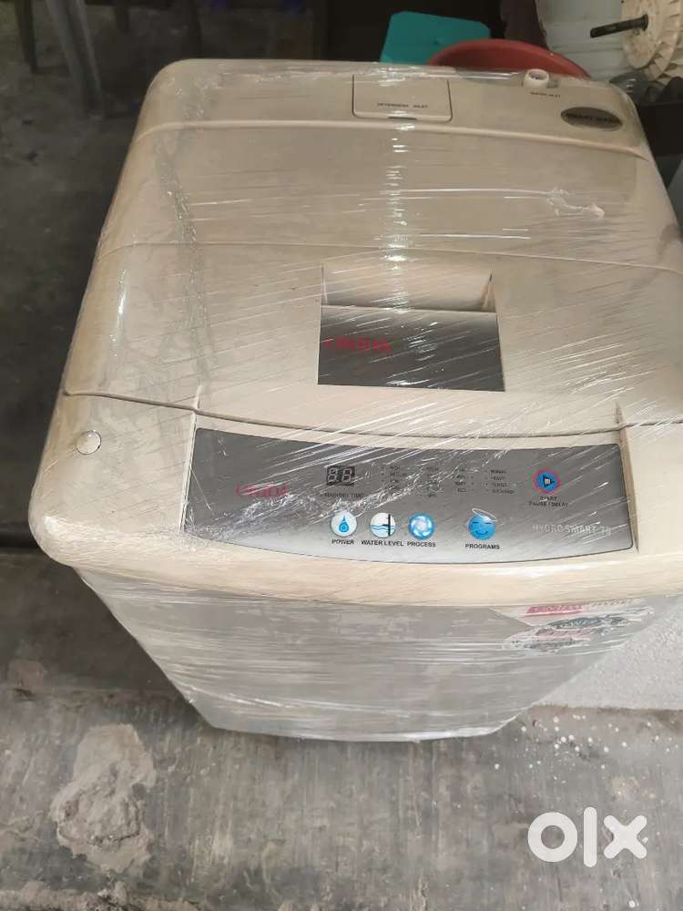 Washing machine for sale