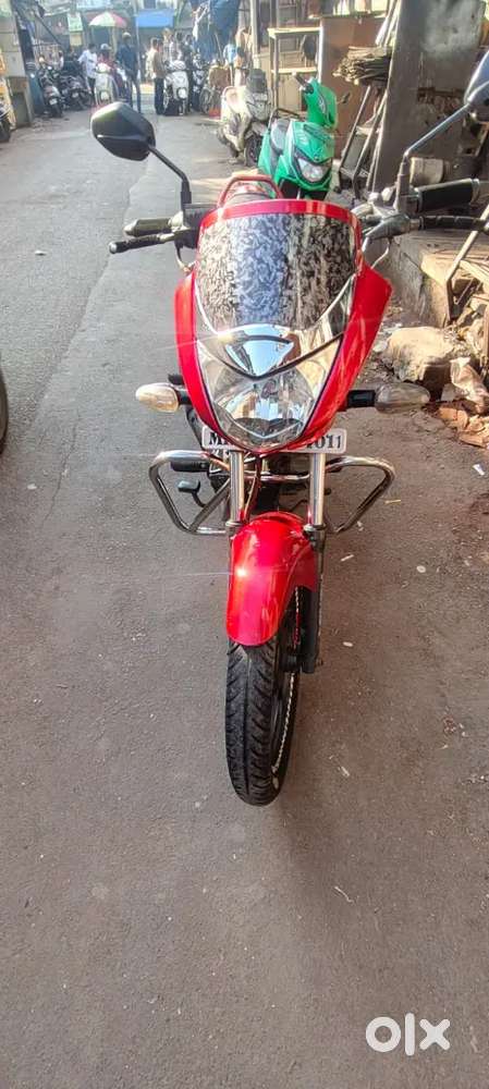 Fully condition my bike selling reason .I am buying new bike