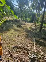 House plot for sale