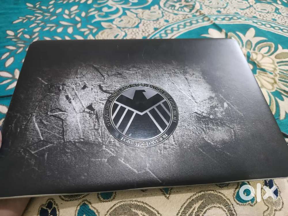 Hp Elite book (touch screen)