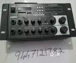 Audio  mixer