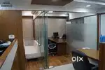 Furnished office for Rent