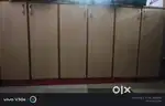 Good wooden rack