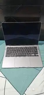Apple Mac Book Air 2020