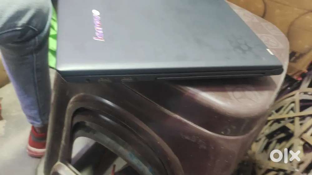 Selling all types of laptops