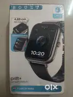 Boult watch