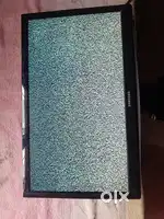Led tv sell samsung 20 inch new panel replacement