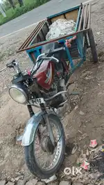 Boxer rehdi for sale engine in good condition