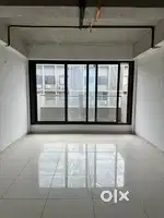 office for rent moneyaplant near sghighway gota