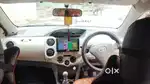 Toyota Etios 2015 CNG & Hybrids Good Condition
